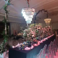 تشریفات مجالس ریتز (عروسی)