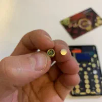 هندزفری نامرئی مخفی|لوازم جانبی موبایل و تبلت|خرمآباد, |دیوار