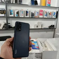 گوشی شیائومی نوت 11 با حافظه 128 گیگابایت|موبایل|قرچک, زیبا شهر|دیوار