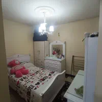 63متری 1خواب تک واحدی طبقه3ابتدای کوچه.روبه نما|فروش آپارتمان|کرج, کرج نو|دیوار