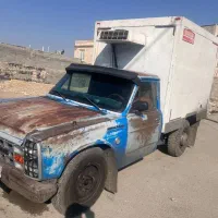 نیسان ۷۹ یخچالدار