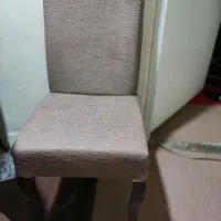 سه عدد صندلی و دو عدد مبل|میز و صندلی غذاخوری|بوکان, |دیوار