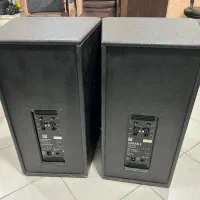 یه جفت باند اجکالاینر ۵اکتیو فابریک میکروفون میکسر|سیستم صوتی خانگی|تهران, حر|دیوار