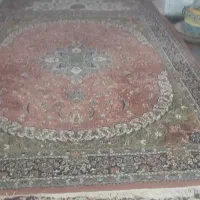 قالی ۱۲ متری و ۹متری