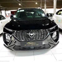 گروه خودرویی احمدی-هایما 8S جدید فول رادار صفر۱۴۰۴