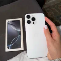 ایفون۱۶پرومکس