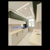 کابینت آماده احمدی (ممبران و هایگلاس)