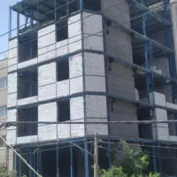 پیمانکار ساختمانی و معمار