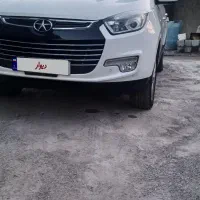 فروش جک اس 5 مدل۱۴۰۲|خودرو سواری و وانت|تالش, هشتپر|دیوار