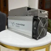 ماینر m30s++ 106th استوک چین