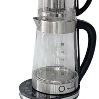 چایساز چای ساز دیجیتال لمسی پاناسونیک بوش سیلوکرست