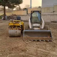 اجاره غلطک بااپراتور فنی تخصصی