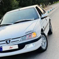 پزو پارس سال آخر ۹۷