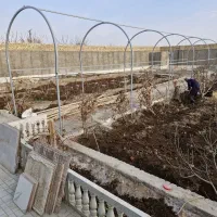 فروش باغچه|فروش زمین و ملک کلنگی|جوادآباد, |دیوار