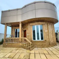 ویلاتک-برگ-سند200مترنوساز2خوابه-شهری