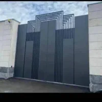 حمل بار باجرثقیل درب باغی کد 9088نما ویلایی۵۵۵حیا|مصالح و تجهیزات ساختمان|مشهد, رسالت|دیوار