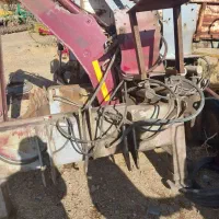 بیل مکانیکی اتصال ۳ نقطه تراکتوری|ماشین‌آلات صنعتی|پیر سلیمان, |دیوار