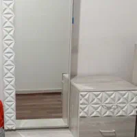 تخت دو نفره|تخت و سرویس خواب|الوند, |دیوار