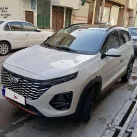 ام‌وی‌ام X33 Cross، مدل ۱۴۰۳