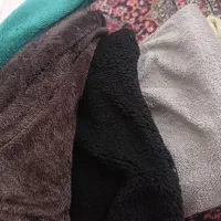 شلوار حوله ای مخملی|لباس|سنندج, |دیوار