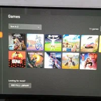 xbox one s در حد اک 1ترا فوا گیم دو دسته|کنسول، بازی ویدئویی و آنلاین|آبادان, |دیوار