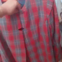 کت فوتر و چهارخونه