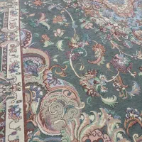 روفرشی 9 متری جفت مخمل شانل شاین دار|روفرشی|تهران, شادآباد|دیوار