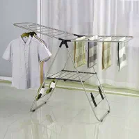 بند رخت تمام استیل