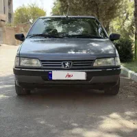 پژو 405 مدل 88|خودرو سواری و وانت|لنجان, |دیوار