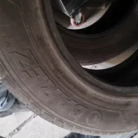 لاستیک استوک هایما s7|قطعات یدکی و لوازم جانبی|قم, براسون|دیوار