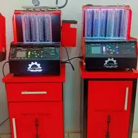 دستگاه انژکتور شور