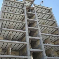 استاد کار ماهر و نیمه ماهر سازه بتنی