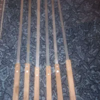 سیخ کباب|ظروف پختوپز|شاهینشهر, مسکن مهر|دیوار