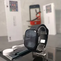 ساعت هوشمنددخترانه/+HK10 MINI/گارانتی18ماه/اپل واچ|لوازم جانبی موبایل و تبلت|یزد, |دیوار