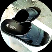 صندل مردانه شیما .بزرگ پا