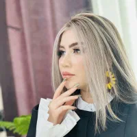 آموزش رنگ مو