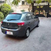تیبا ۲ sx ۱۳۹۵|خودرو سواری و وانت|کرج, گلشهر|دیوار