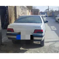 پژو 405|خودرو سواری و وانت|چناران, |دیوار