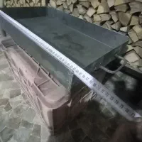 منقل کباب آهنی مستقیم از جوشکار بگیر|کافی‌شاپ و رستوران|کلاله, |دیوار