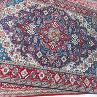 فرش دستباف تبریز 9 متری|فرش|قم, شهرک قدس|دیوار