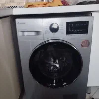 یخچال و لباسشویی اسنوا