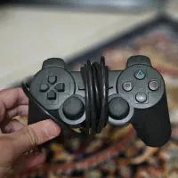 Ps2 کپی خور|کنسول، بازی ویدئویی و آنلاین|تهران, جوادیه تهرانپارس|دیوار