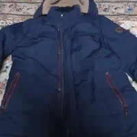 کاپشن سایز بزرگ ۲ اکس لارج