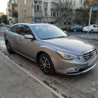 بسترن B50F فول بیرنگ|خودرو سواری و وانت|تهران, دانشگاه شریف|دیوار