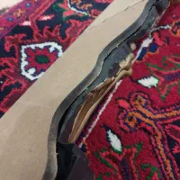 کتیبه|پرده، رانر، رومیزی|تبریز, |دیوار