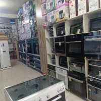 فر برقی توکار اقساطی