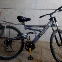 دوچرخه سایز ۲۶