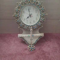 ساعت دیواری