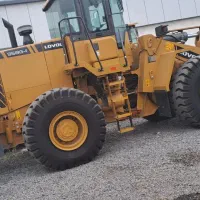 لودر صفر خشک|خودرو سنگین|قرچک, شهرک گلها|دیوار