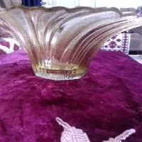 یک عددظرف میوه خوری آمریکایی بکرزیباسالم درحدنو